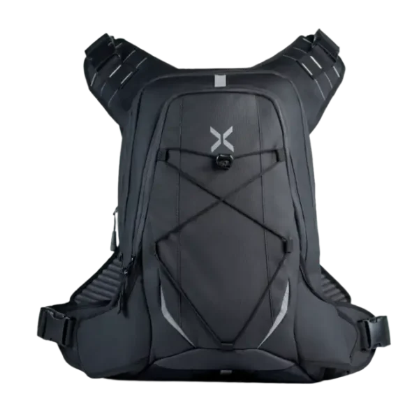 CARBONADO X24 Backpack (Slate)