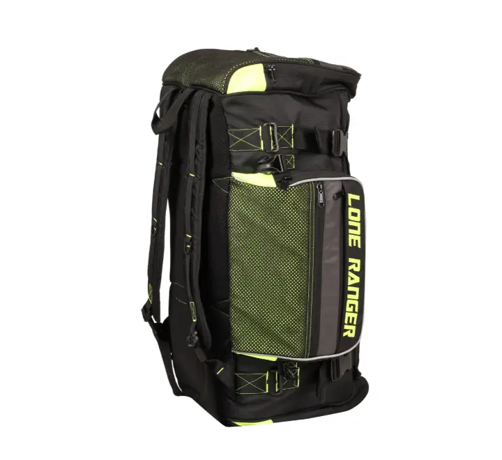 Lone Ranger X-Trail Bag - Image 4