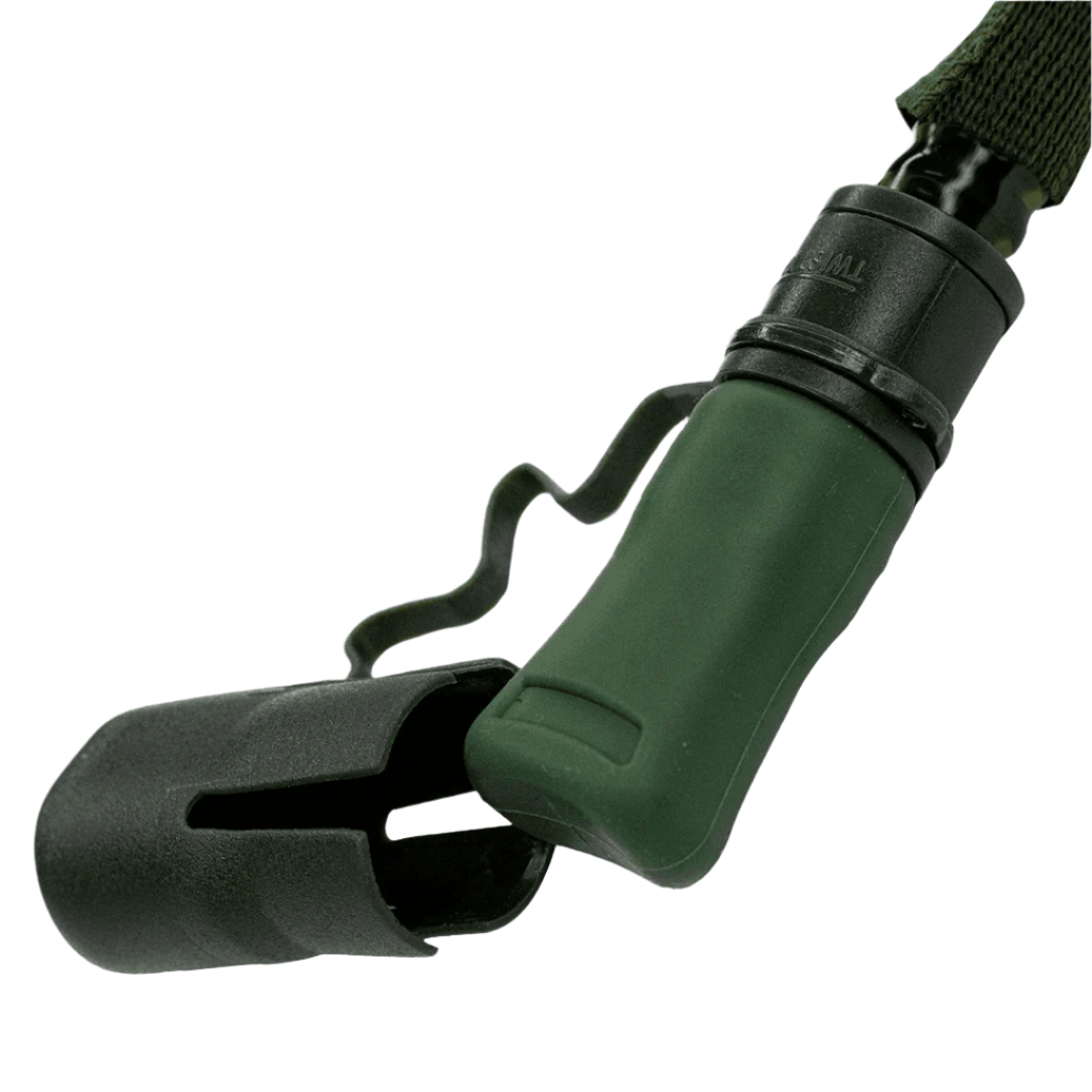 CARBONADO Quench Hydration Bladder (2 Litres) - Image 3