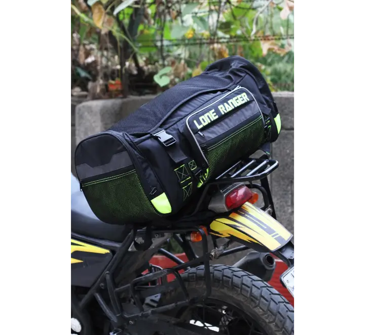 Lone Ranger X-Trail Bag - Image 6