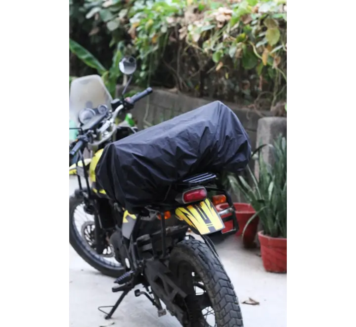 Lone Ranger X-Trail Bag - Image 7