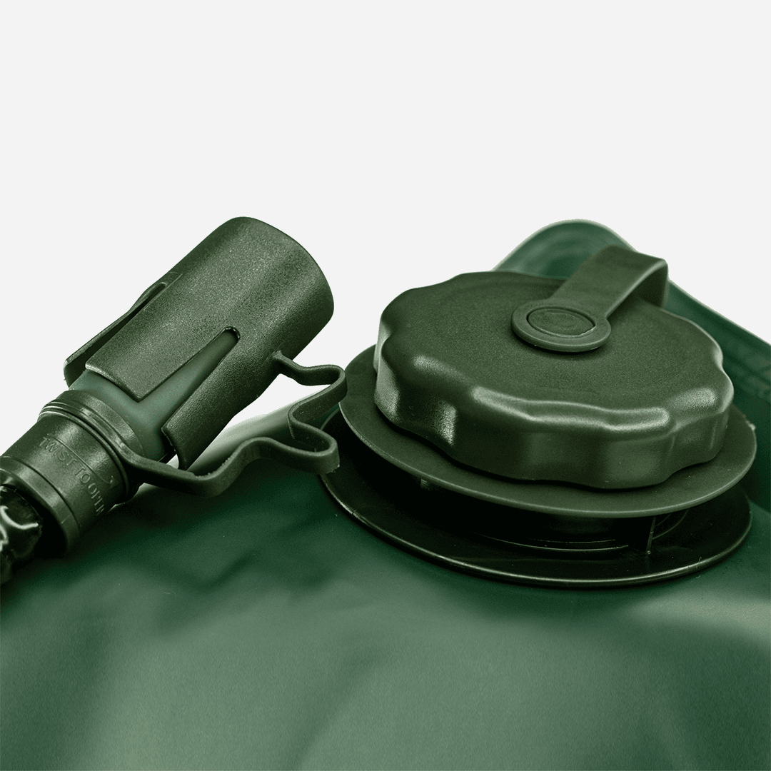 CARBONADO Quench Hydration Bladder (2 Litres) - Image 5