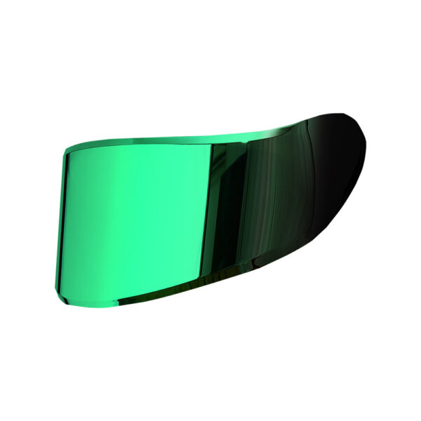 Bilmola Rapid RS SPECTRA IRIDIUM GREEN Visor
