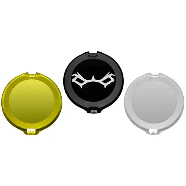 MADDOG Rage / Lycan Auxiliary light filters