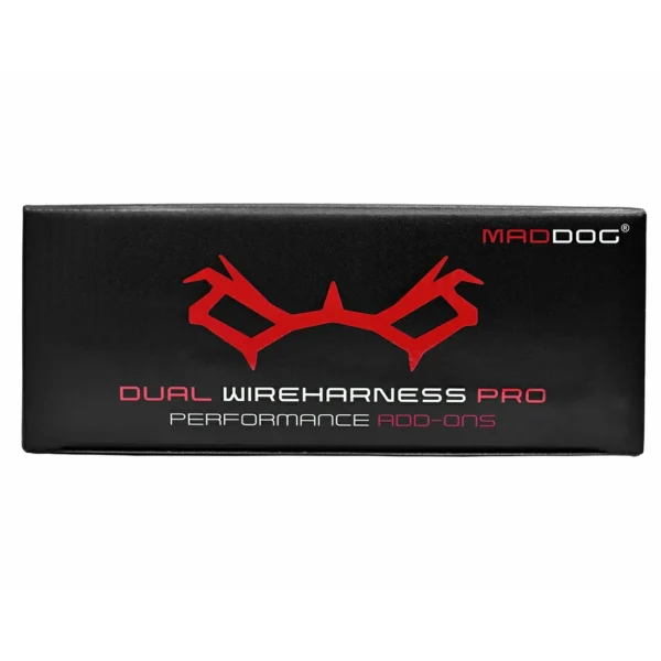 Maddog Dual Wireharness Pro