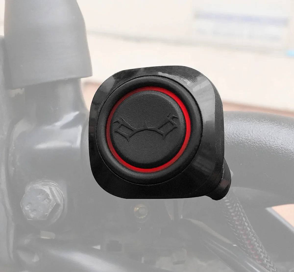 Maddog Switch and Wire harness Pro - Image 4