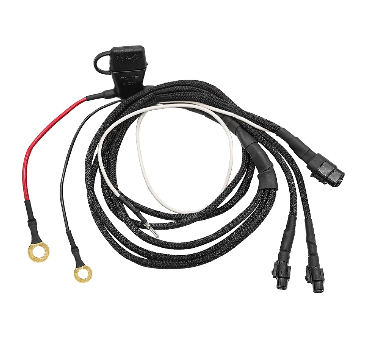 Maddog Switch and Wire harness Pro - Image 2