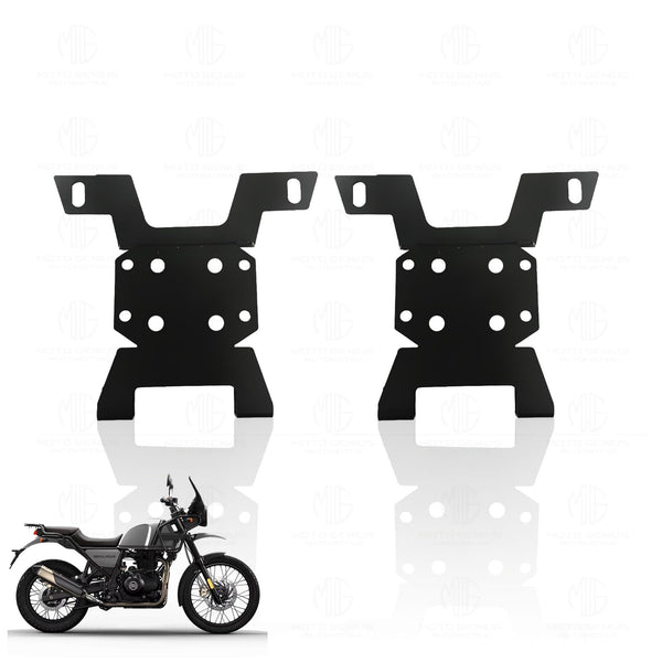 MOTO GENIUS Himalayan Jerry Can Mount