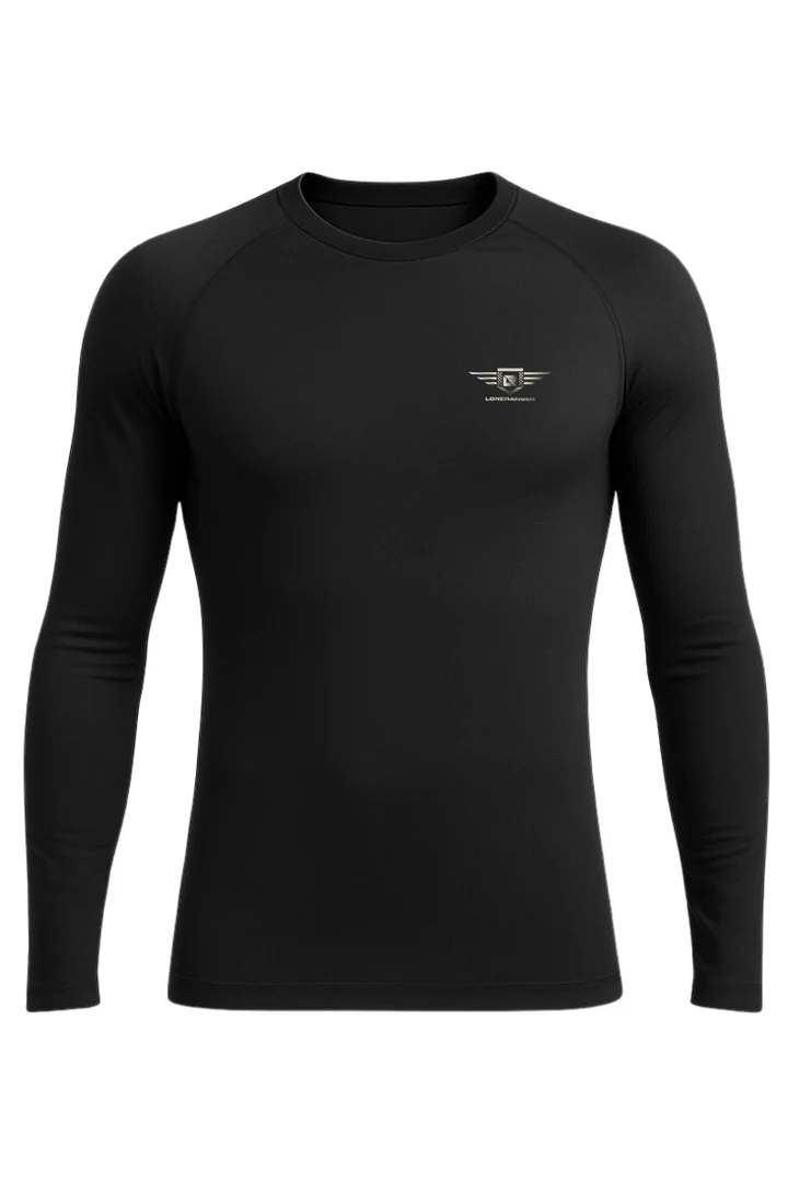Lone Ranger Kozy Series Base Layer Combo (Winter)