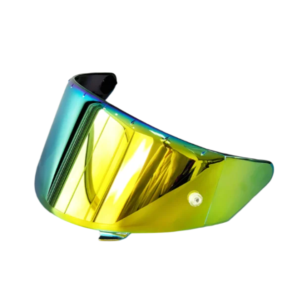 KYT Striker/Striker 2v Tiffany Green - Visor