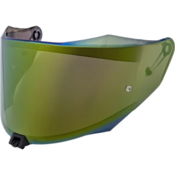 KYT R2R Pro Tiffany Green - Visor
