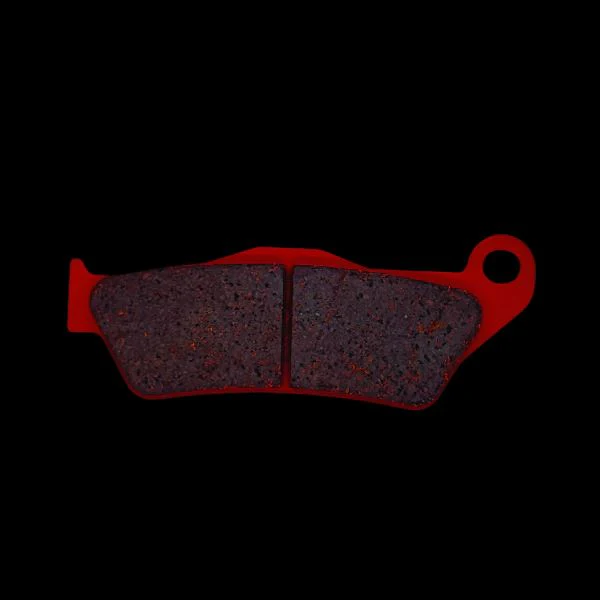 Ngage Whisker Ceramic Ultimate Plus Brake Pad HB163