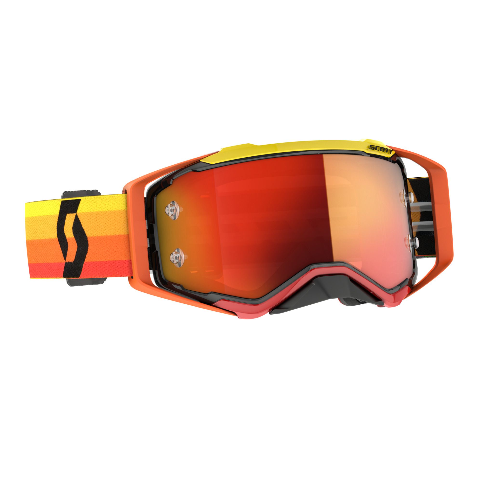 SCOTT GOGGLES - Image 3