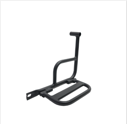 Motocare RE Hunter350 foldable footrest