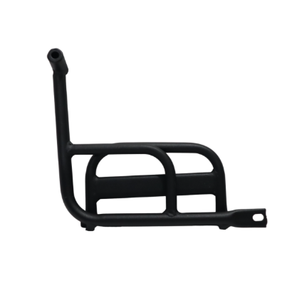 MOTOCARE FOLDABLE FOOTREST FOR METEOR 350 - Image 3