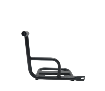 MOTOCARE FOLDABLE FOOTREST FOR METEOR 350 - Image 2