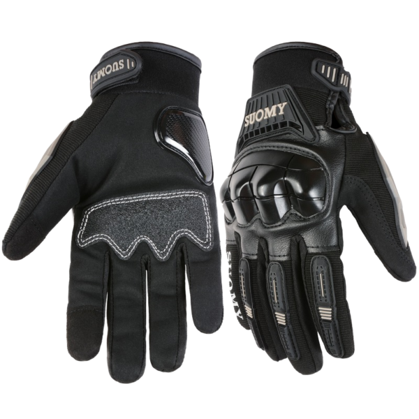 SUOMY Riding gloves SU-23