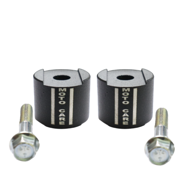 MOTOCARE HANDLE RISER FOR HERO XPULSE 210