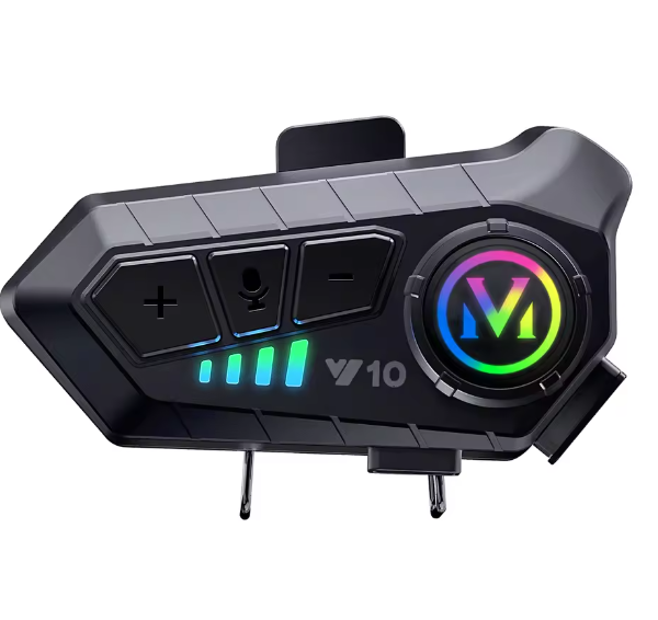 HELMET WIRELESS BLUETOOTH V-10