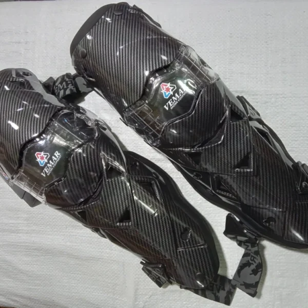 VEMAR GLAM KNEEGUARD