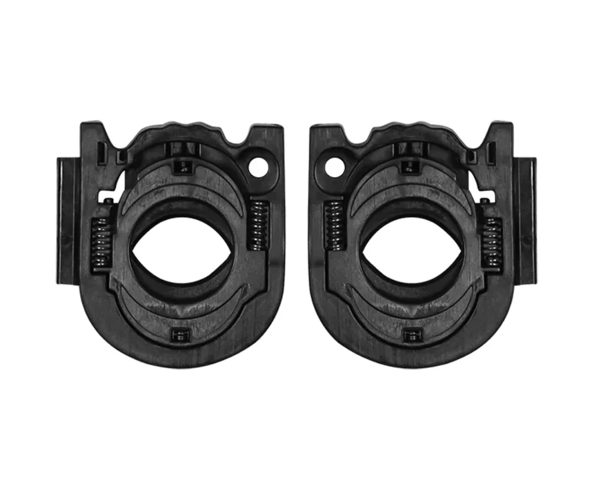 MT V28 (THUNDER 4 SV) RACHET VISOR MECHANISM