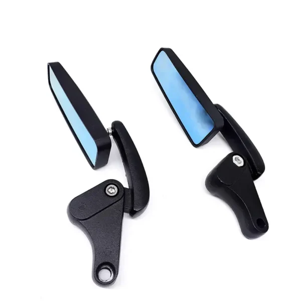 HiFast Rectangular Yoke Mirror