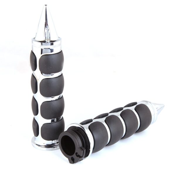 Motorcycle Handle Bar Hand Grips for Harley Davidson Road King Softail