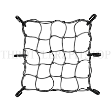 RAIDA BUNGEE SEAT NET