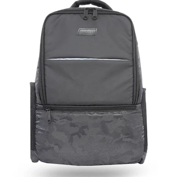 SideKick Falcon Backpack (Black Camo)