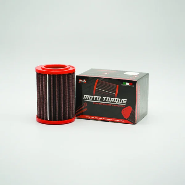 MOTO TORQUE AIR FILTER FOR HIMALAYAN 450/GUERILLA 450