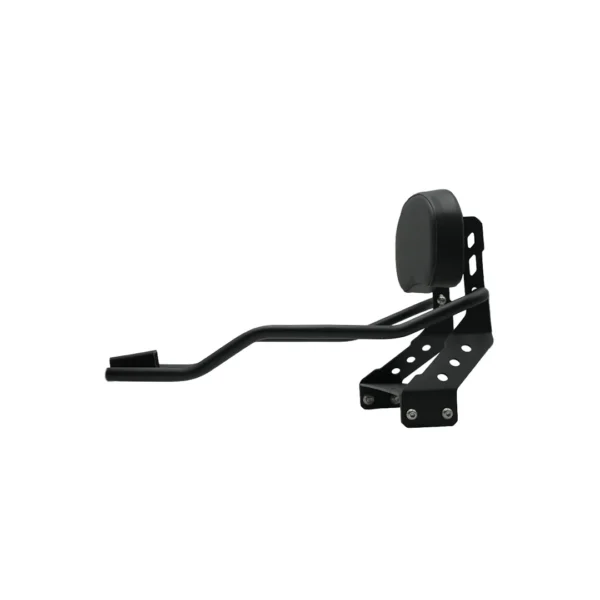 MOTO TORQUE YAMAHA XSR 155  BACKREST