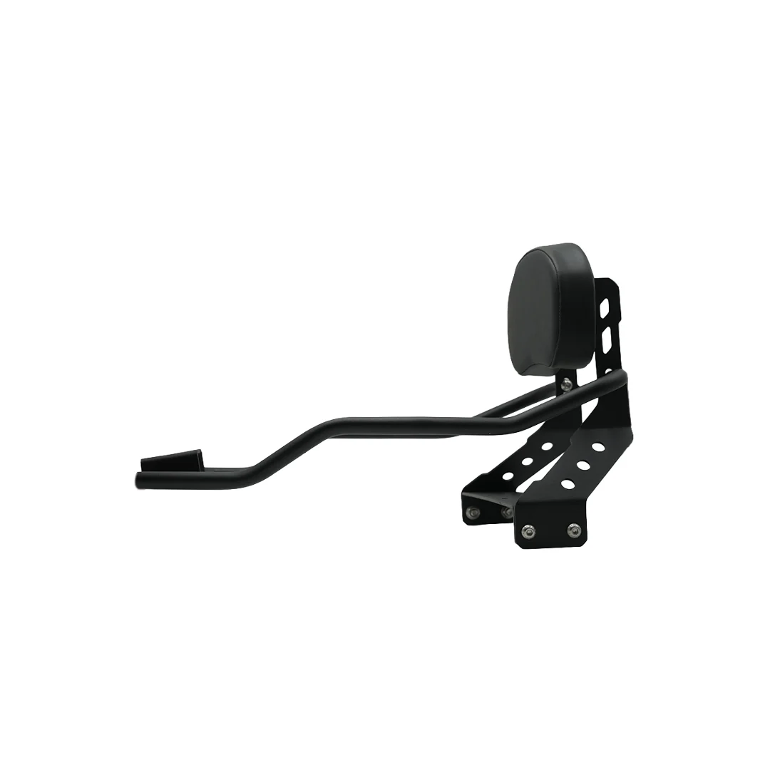 MOTO TORQUE YAMAHA XSR 155 BACKREST