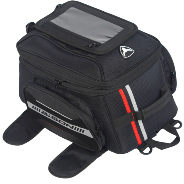 BISON MAGNITE MAGNETIC TANK BAG