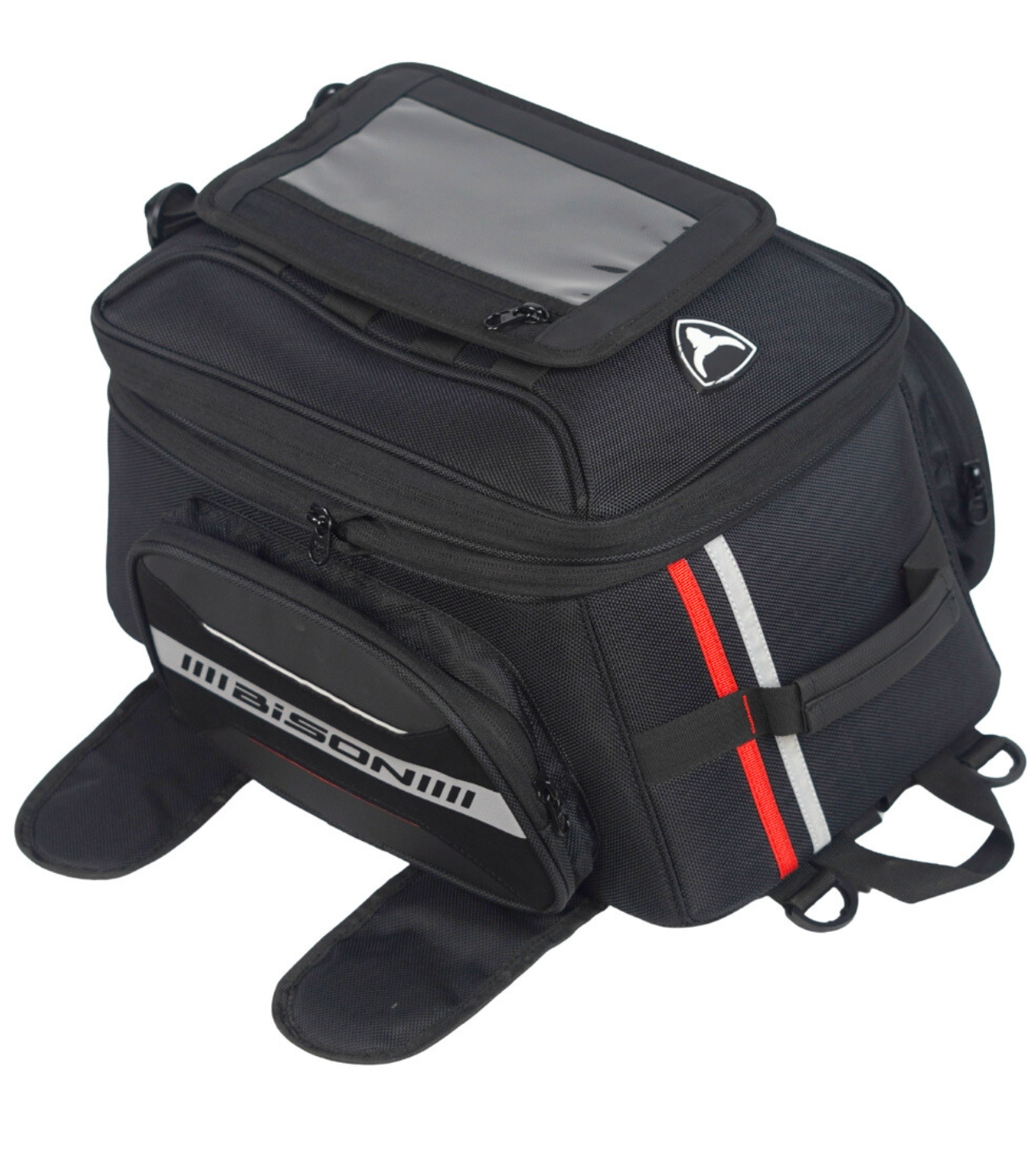 BISON MAGNITE MAGNETIC TANK BAG