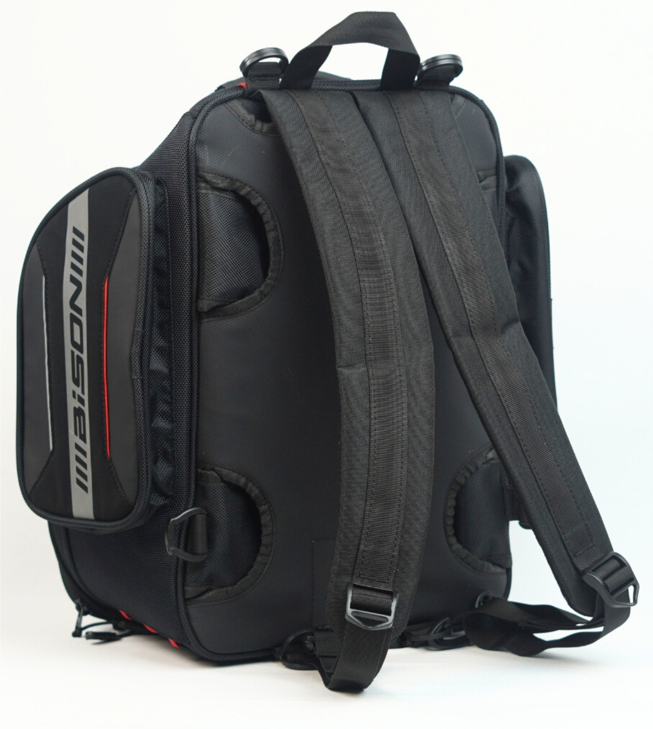 BISON MAGNITE MAGNETIC TANK BAG - Image 4