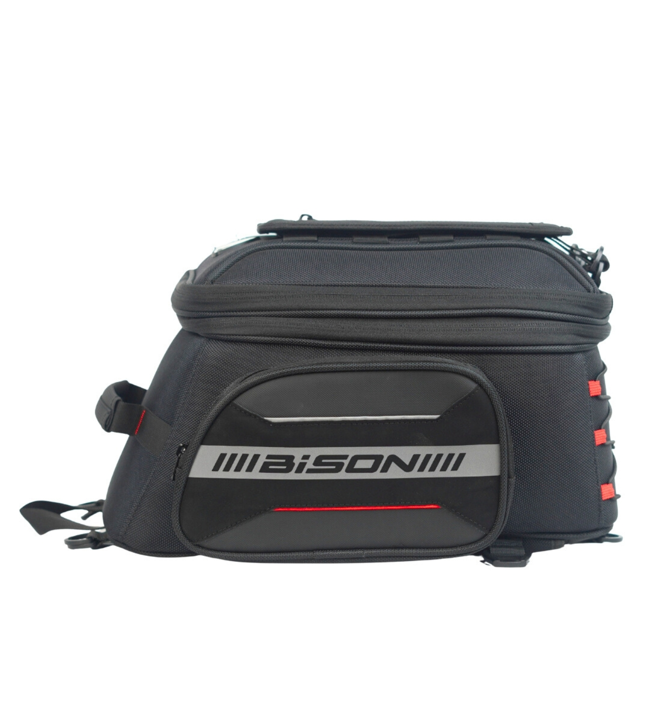 BISON MAGNITE MAGNETIC TANK BAG - Image 5