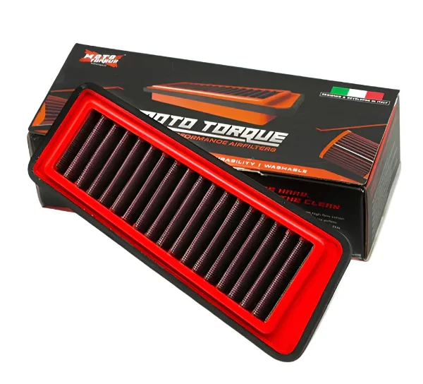 MOTO TORQUE AIR FILTER FOR X PULSE 200