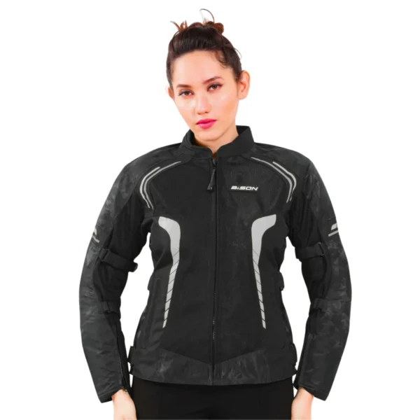 BISON PHOENIX JACKET FOR WOMEN - Image 2