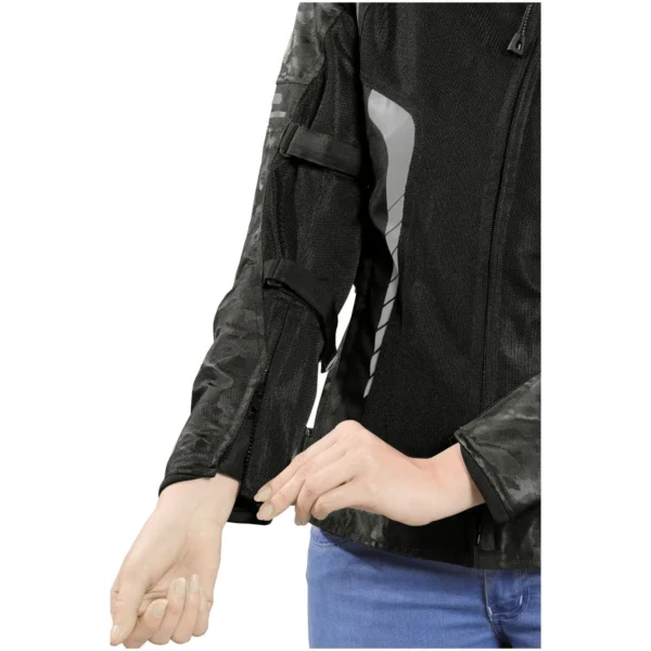 BISON PHOENIX JACKET FOR WOMEN - Image 8