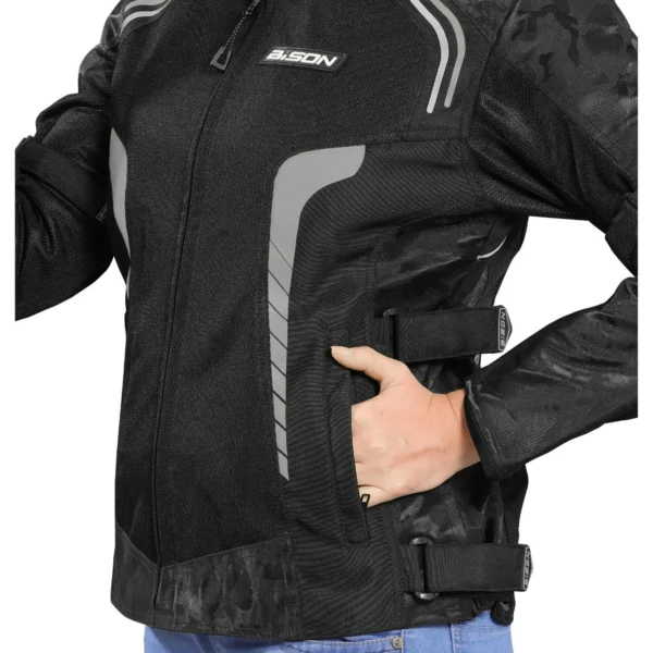 BISON PHOENIX JACKET FOR WOMEN - Image 7