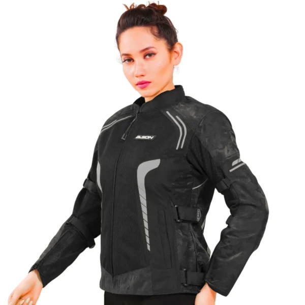 BISON PHOENIX JACKET FOR WOMEN - Image 3