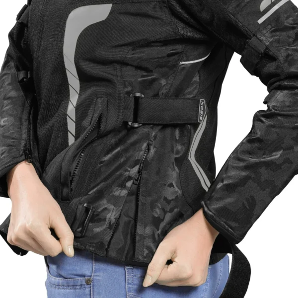 BISON PHOENIX JACKET FOR WOMEN - Image 6