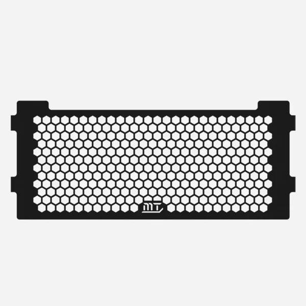 MOTO TORQUE HONDA CB300R - RADIATOR GUARD BLACK