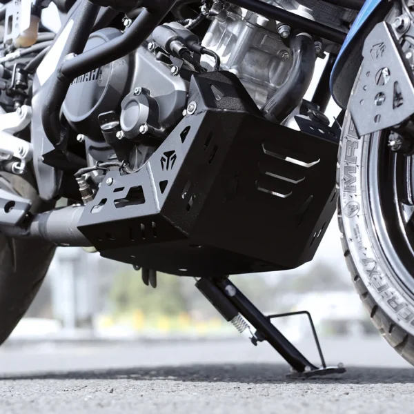 MOTO TORQUE ENGINE GUARD FOR YAMAHA XSR 155