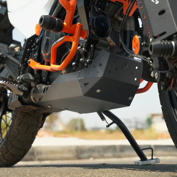 MOTO TORQUE ENGINE GUARD FOR 2025 FOR KTM 390 Adventure/Adventure X (MS)