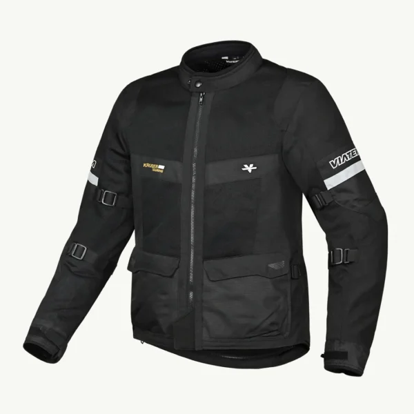 VIATERRA Kruger Air Touring Jacket