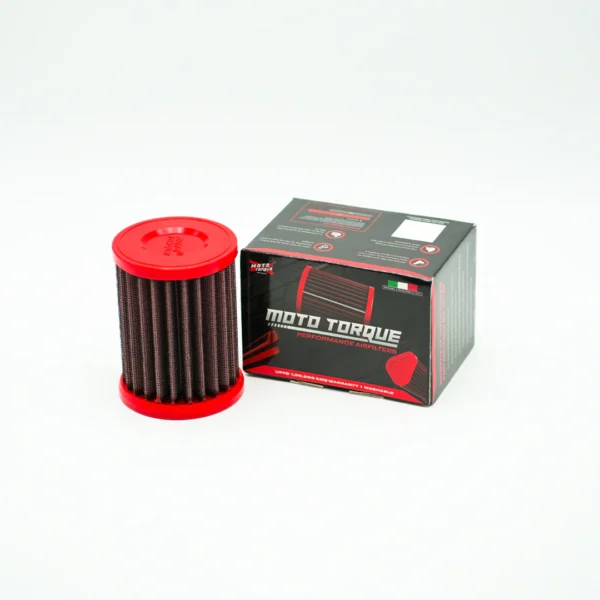 MOTO TORQUE AIR FILTER FOR TRIUMPH SPEED 400 / SCRAMBLER 400/ T4