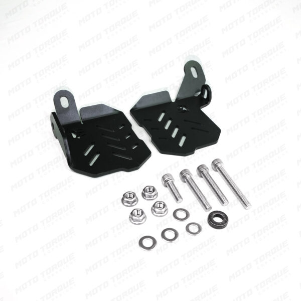MOTO TORQUE FOOTREST SET FOR BEAR 650