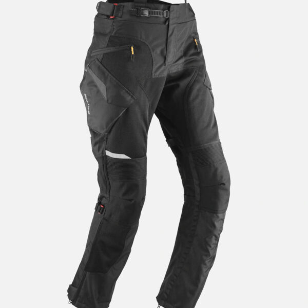 Solace CoolPro Sus V4T. Mesh Pant (Black)