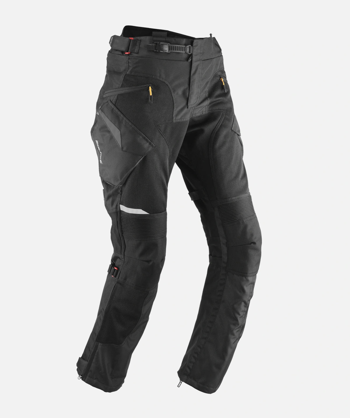 Solace CoolPro Sus V4T. Mesh Pant (Black)